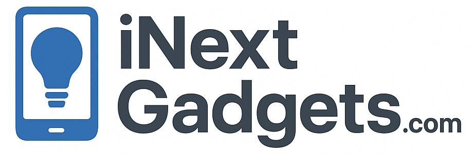 iNextGadgets